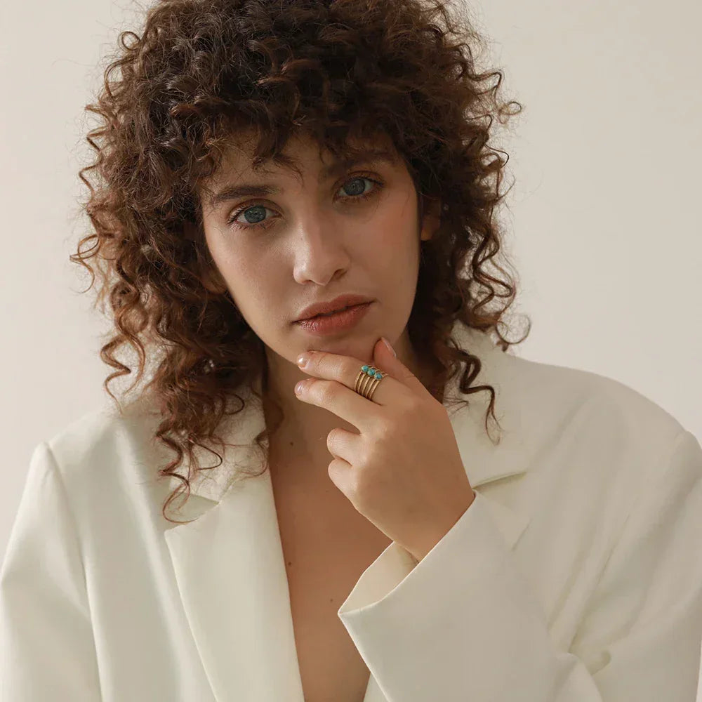 Boho Breeze - TM & Co. Jewels