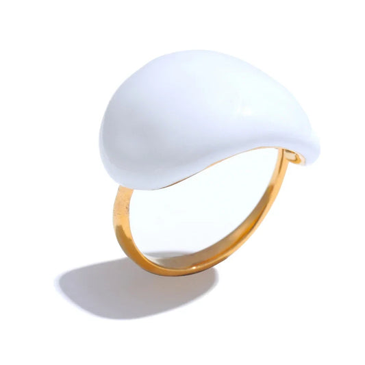 Joyful Spirit Ring