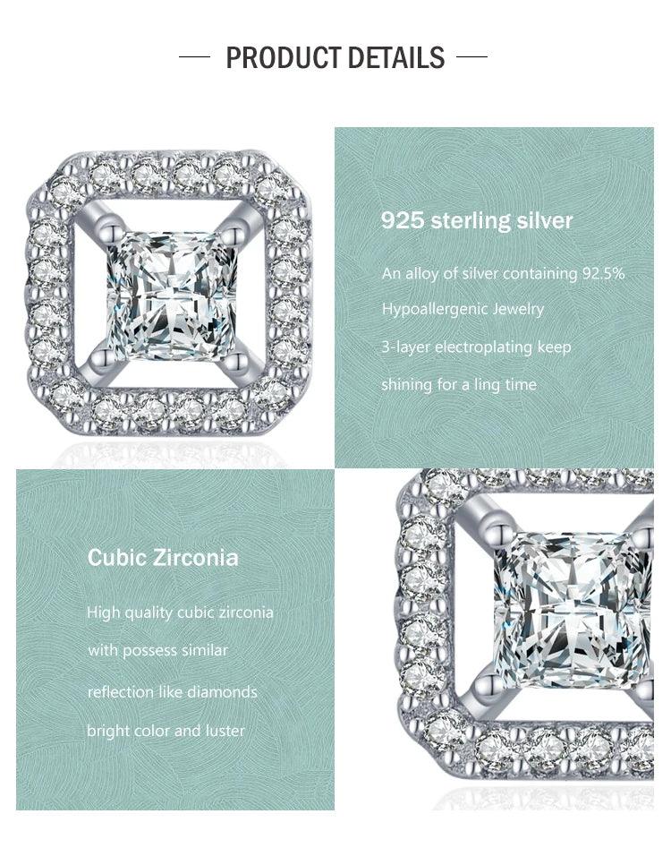 Lily’s Shimmering Edge - TM & Co. Jewels