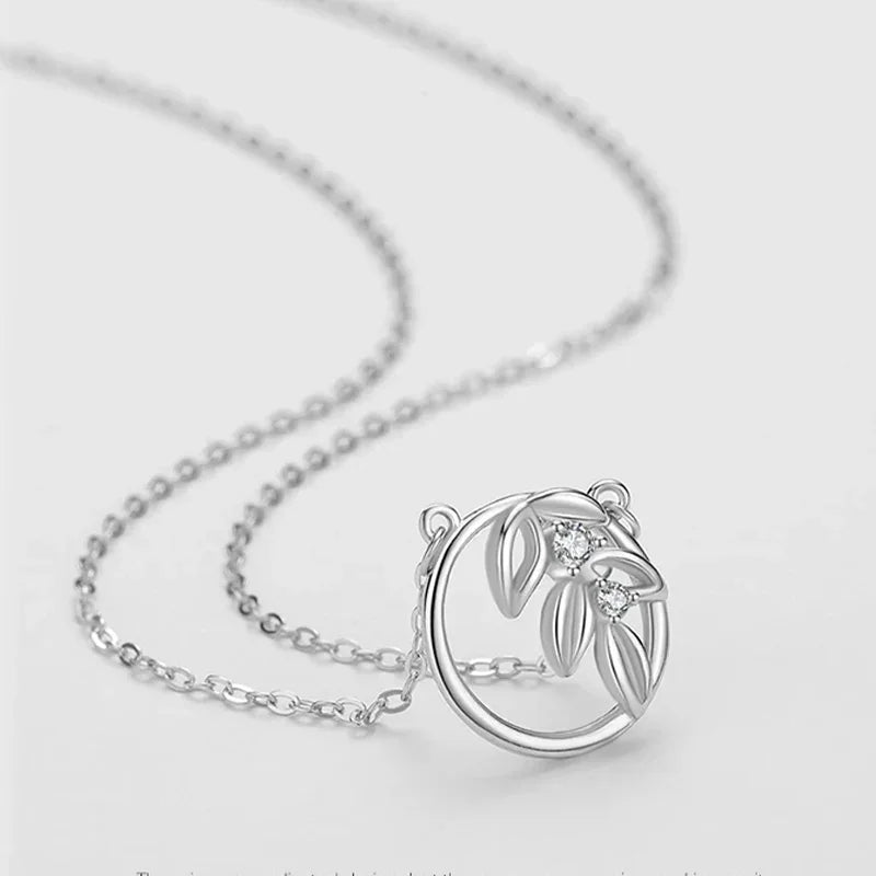 Tree of Life Sparkle Pendant - TM & Co. Jewels