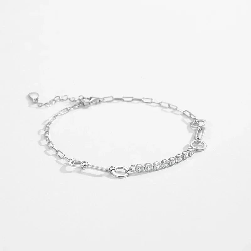 Radiant Link Bracelet - TM & Co. Jewels