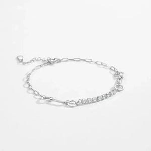 Radiant Link Bracelet - TM & Co. Jewels