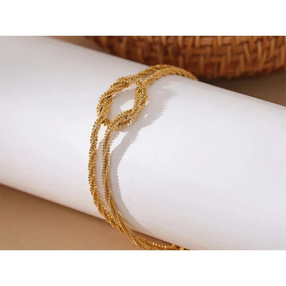 Gypsy Bloom Bracelet - TM & Co. Jewels