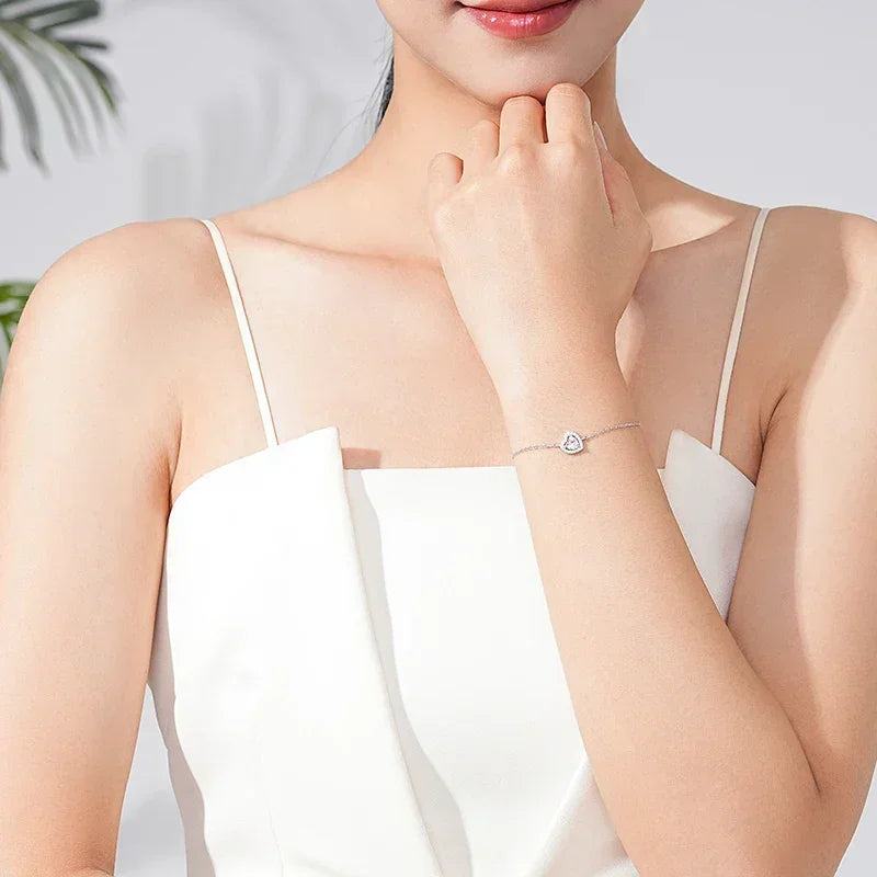 Chic Heart Bands - TM & Co. Jewels