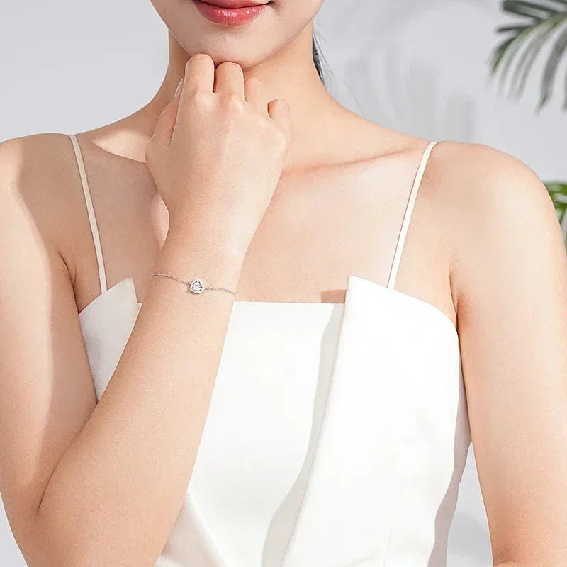 Chic Heart Bands - TM & Co. Jewels