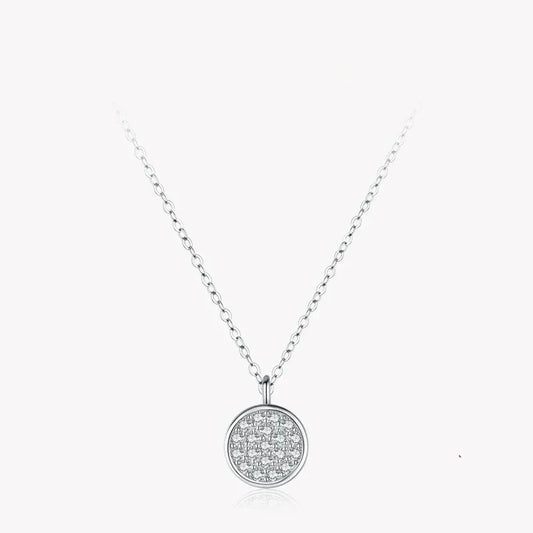 Pure Elegance Pendant - TM & Co. Jewels
