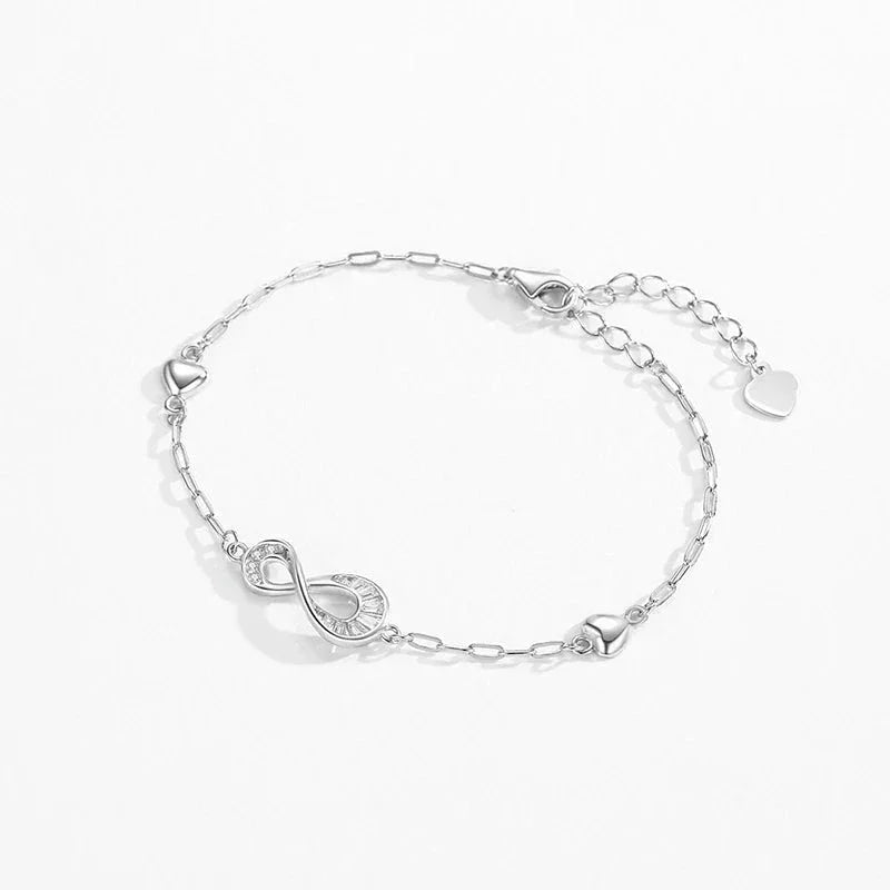 Forever Bond Bracelet - TM & Co. Jewels