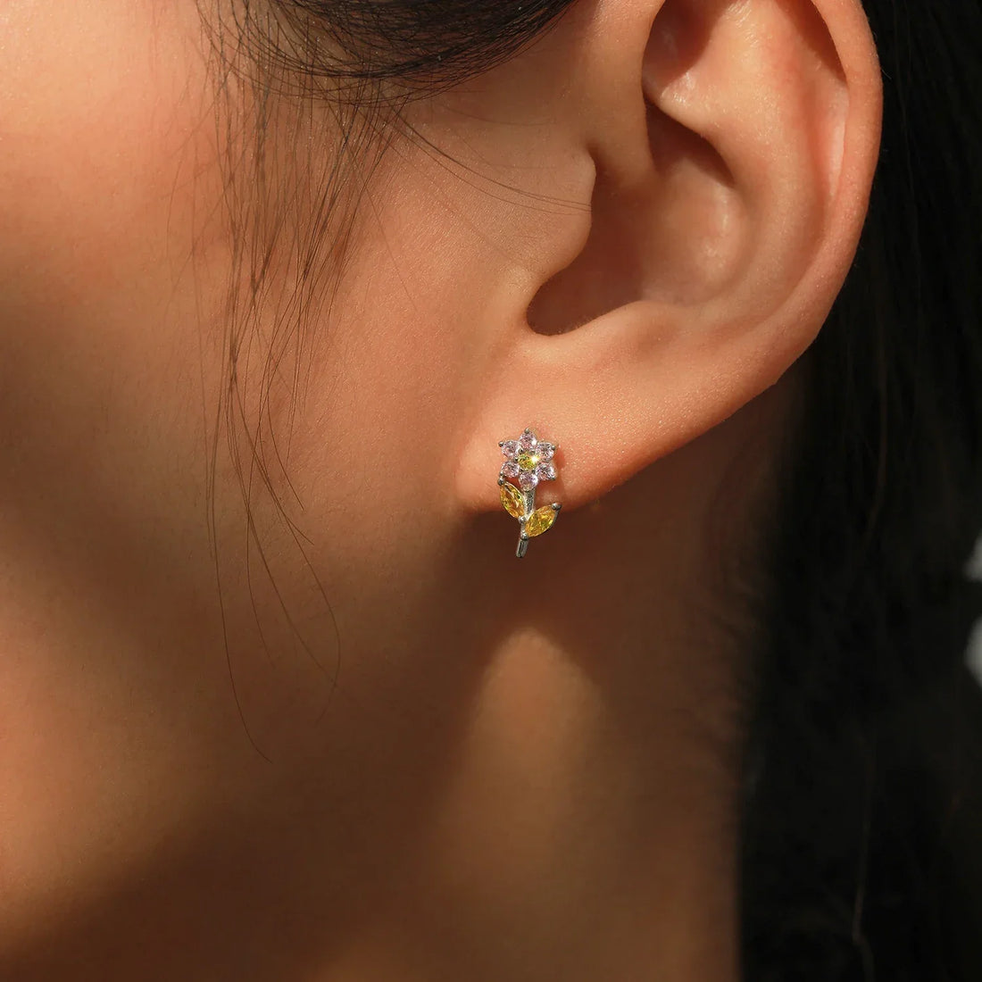 Olivia’s Petals - TM & Co. Jewels