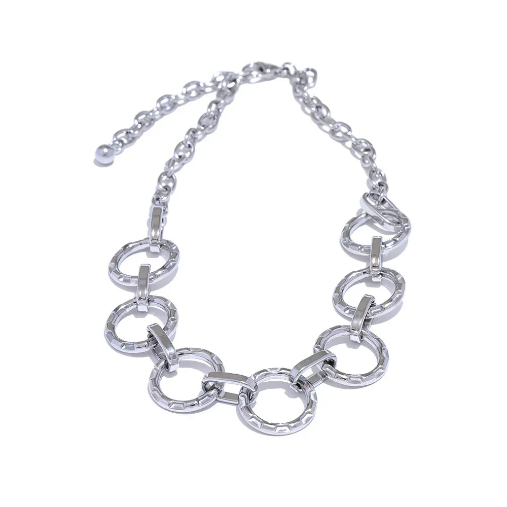 Aura Loop Jewelry