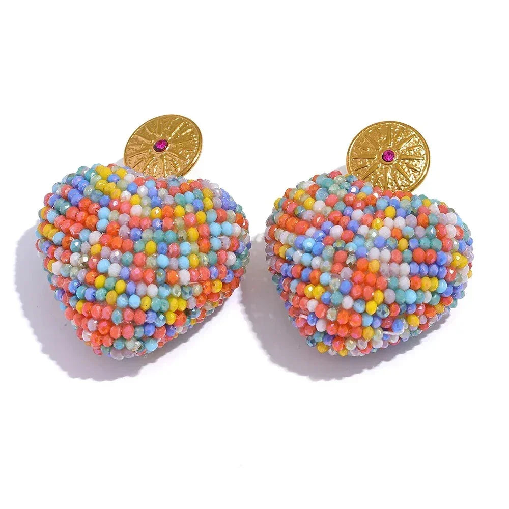 France Charm Candy Drops - TM & Co. Jewels