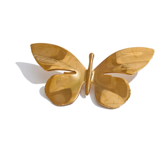 Ethereal Butterfly Pin