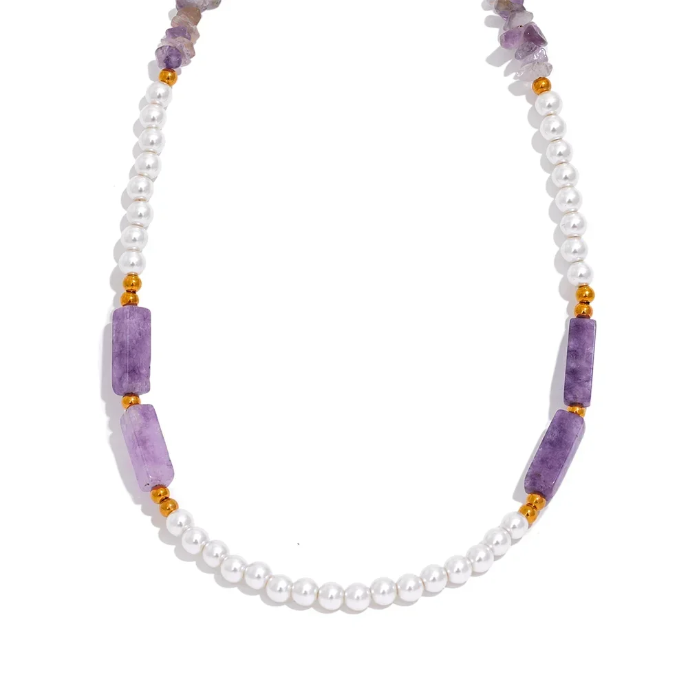 Summer Pearl Cascade