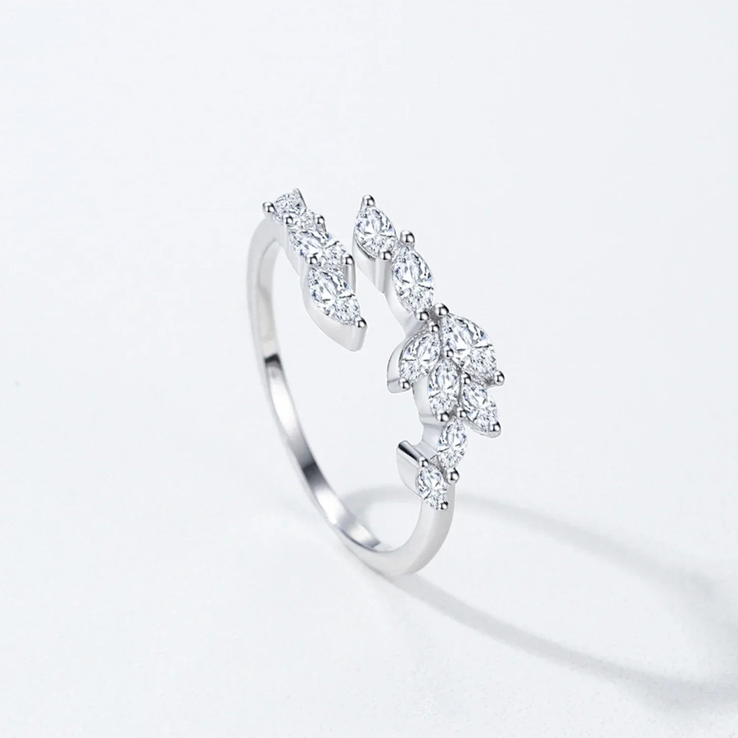 Nature’s Embrace Jewelry Set - TM & Co. Jewels