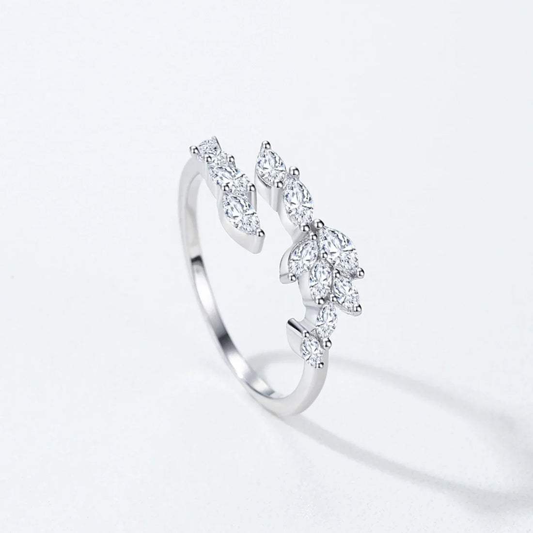 Nature’s Embrace Jewelry Set - TM & Co. Jewels