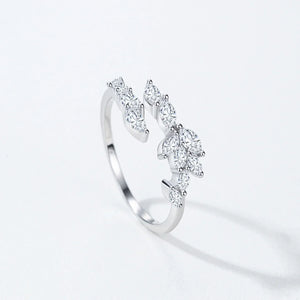 Nature’s Embrace Jewelry Set - TM & Co. Jewels