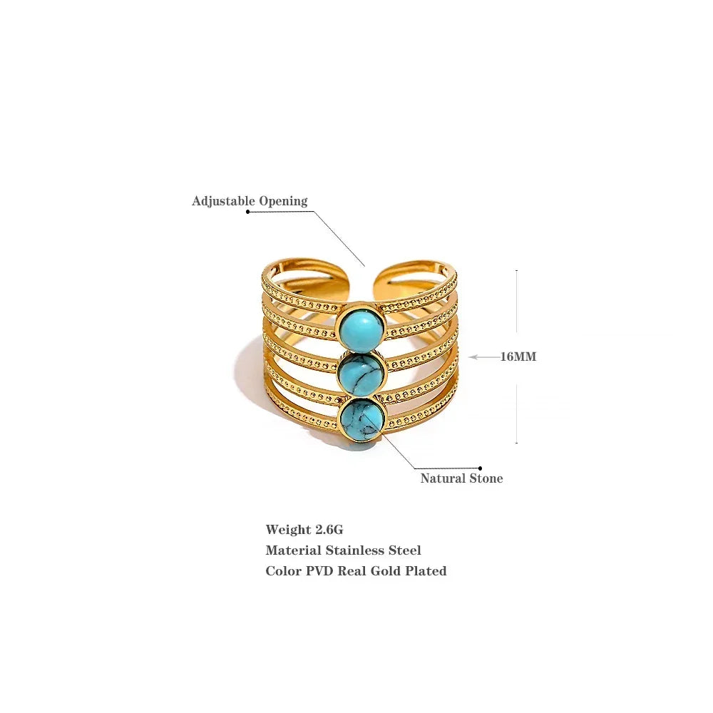 Boho Breeze - TM & Co. Jewels