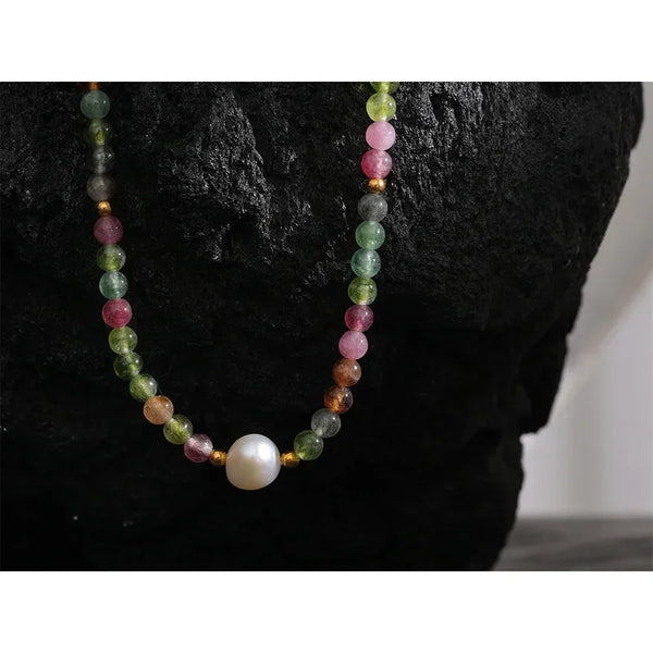 Stella's Luxe Stones - TM & CO. JEWELS 