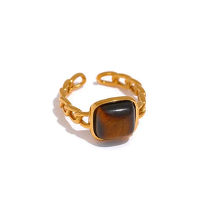 Tiger’s Spirit - TM & CO. JEWELS 