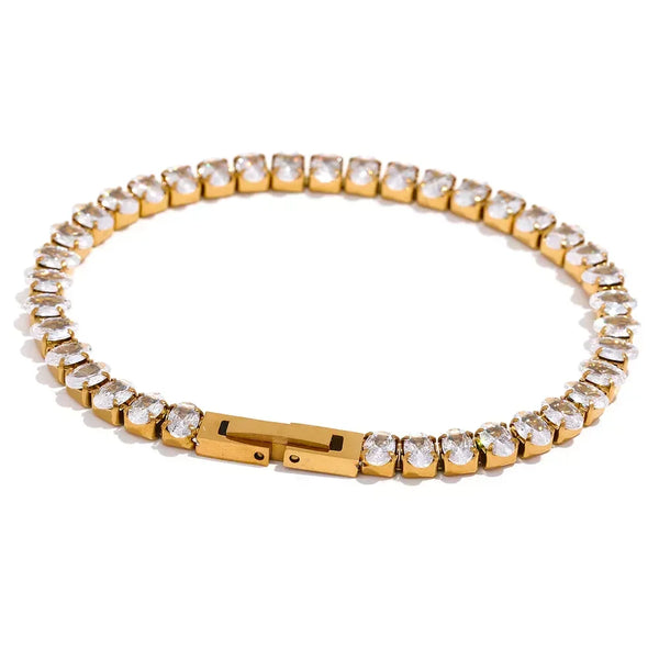 Lumen Line Set - TM & CO. JEWELS 