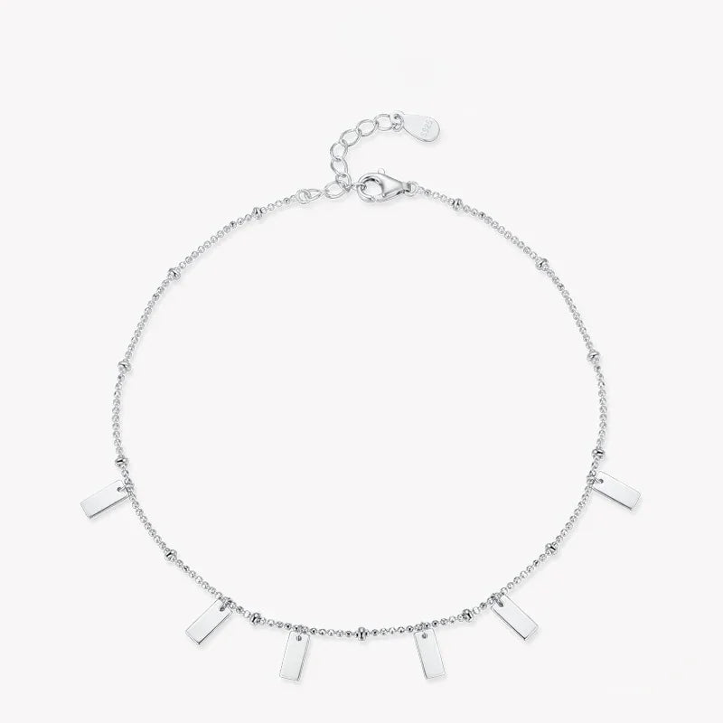 Geo Luxe Bracelet - TM & Co. Jewels