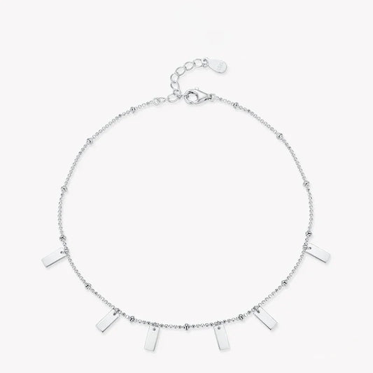 Geo Luxe Bracelet - TM & Co. Jewels