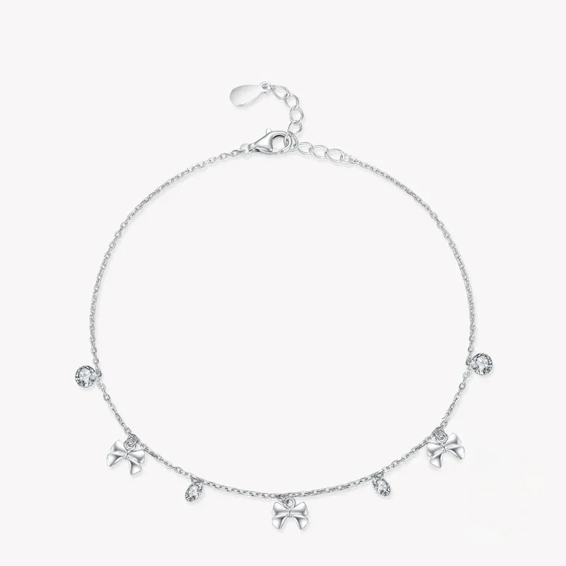 Spark Knot Bracelet - TM & Co. Jewels