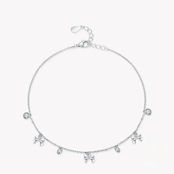 Spark Knot Bracelet - TM & Co. Jewels