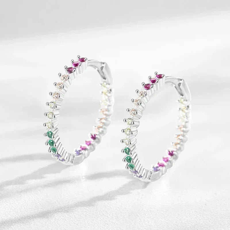 Aurora Radiance Jewelry Set - TM & Co. Jewels