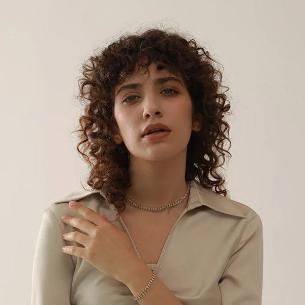 Lumen Line Set - TM & CO. JEWELS 