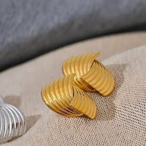 Cosmic Orbit Studs - TM & Co. Jewels