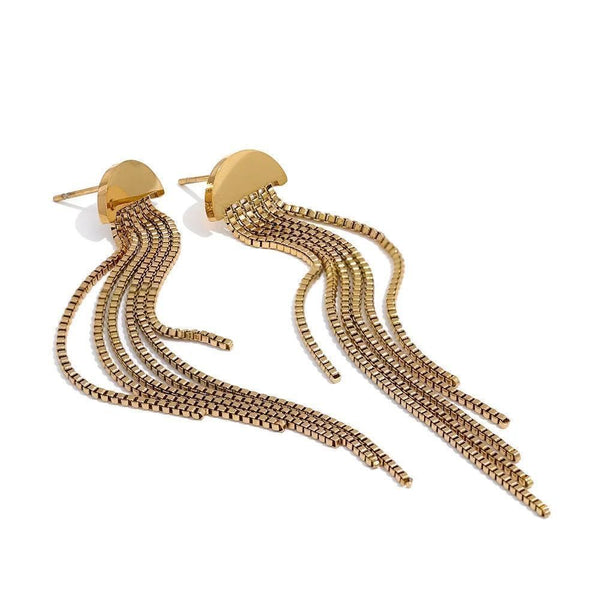 Alara Shine - TM & CO. JEWELS 