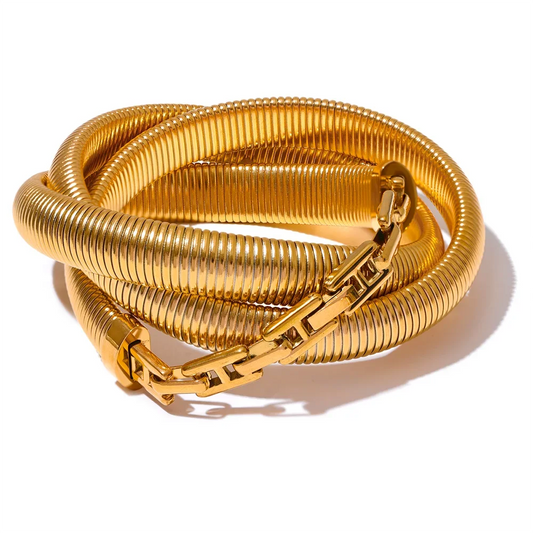 Luna’s Layers - TM & Co. Jewels