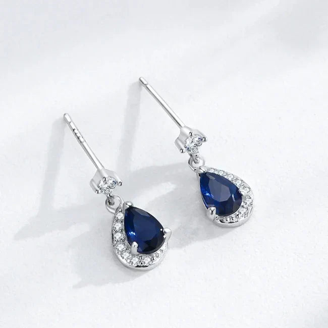 Sophia’s Twilight Gleam - TM & CO. JEWELS 