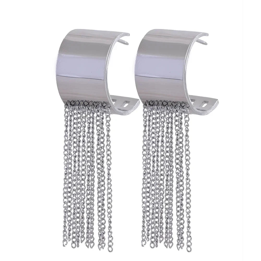 Pure Luxe Lines - TM & Co. Jewels