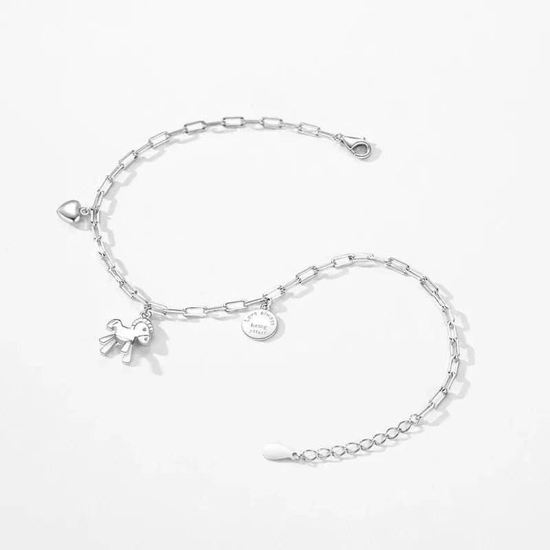 Equine Elegance Bracelet - TM & Co. Jewels