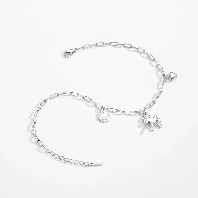 Equine Elegance Bracelet - TM & Co. Jewels
