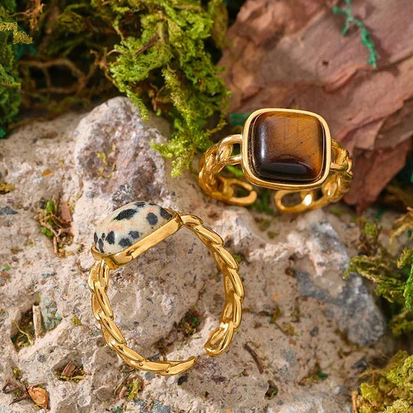 Tiger’s Spirit - TM & CO. JEWELS 
