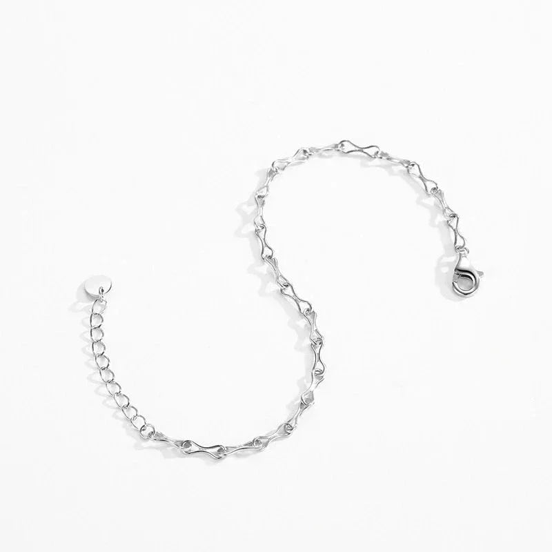 Eternal Symbol Bracelet - TM & Co. Jewels