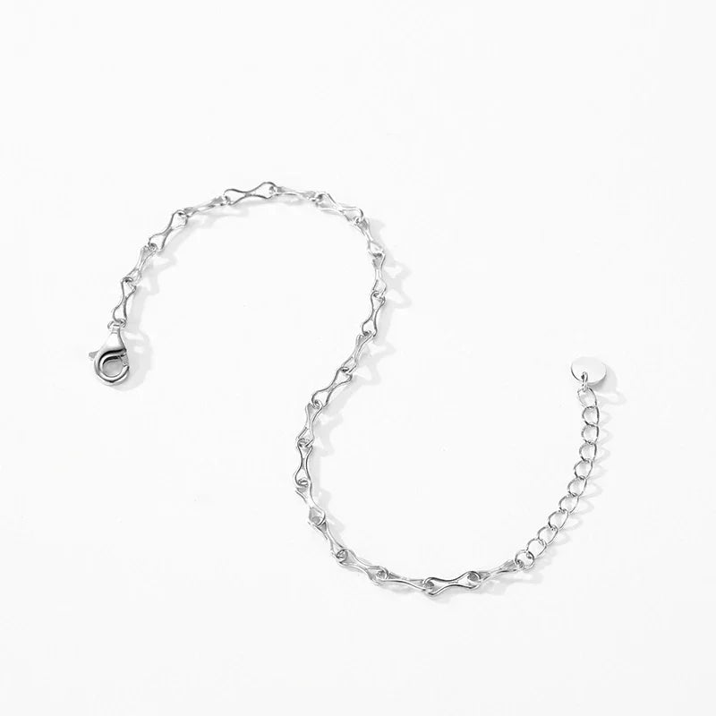 Eternal Symbol Bracelet - TM & Co. Jewels