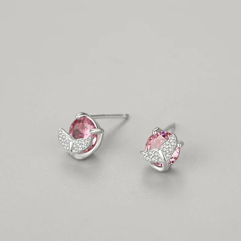 Sophia’s Mermaid Glow Earrings - TM & Co. Jewels