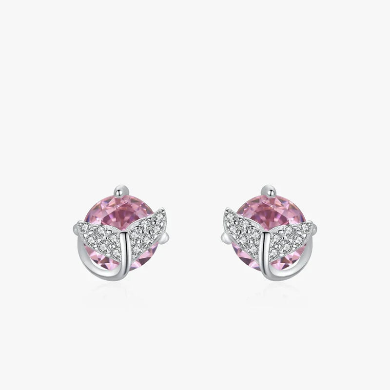 Sophia’s Mermaid Glow Earrings - TM & Co. Jewels