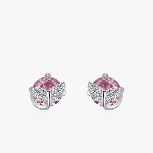 Sophia’s Mermaid Glow Earrings - TM & Co. Jewels