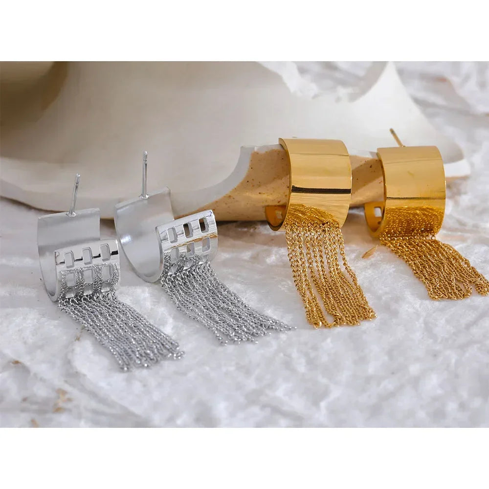 Pure Luxe Lines - TM & Co. Jewels