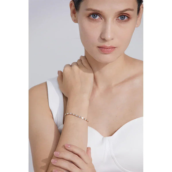 Gardenia Cascade Set - TM & CO. JEWELS 