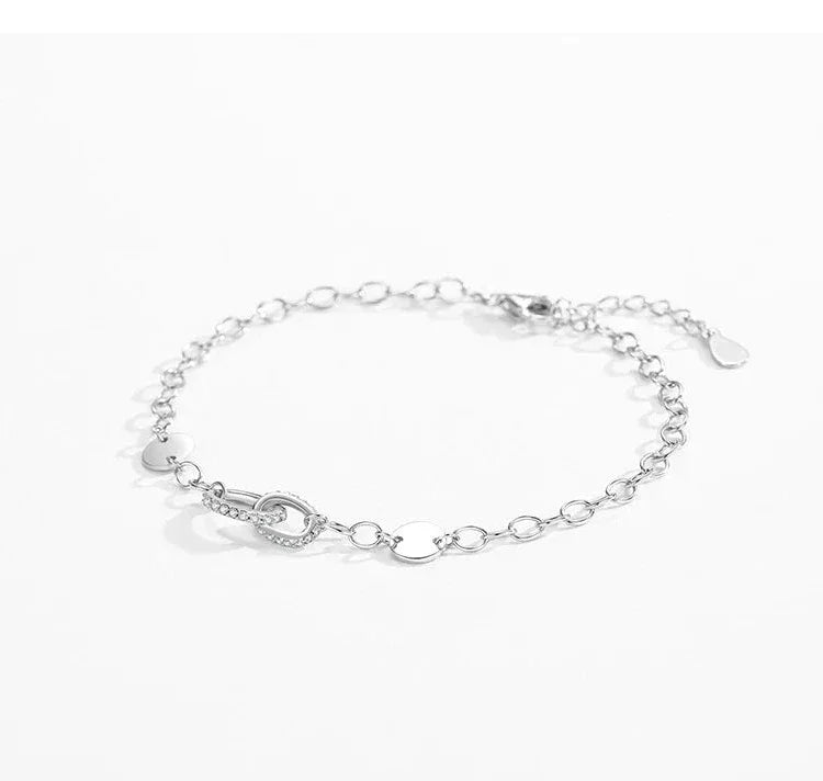 Chic Link Bracelets - TM & Co. Jewels