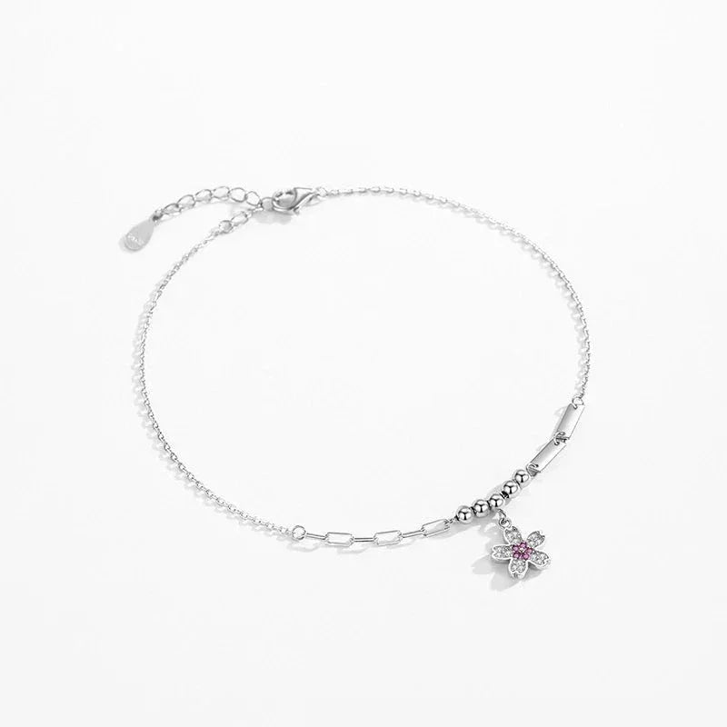 Blossom Gleam Bracelet - TM & Co. Jewels