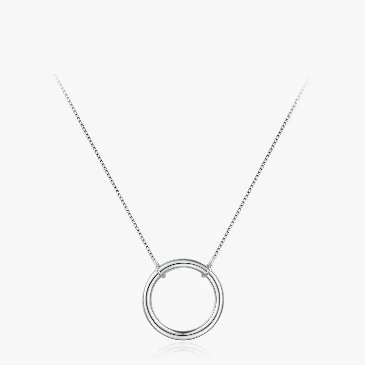 Essence of Love Pendant - TM & Co. Jewels