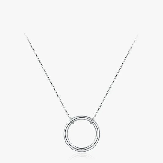 Essence of Love Pendant - TM & Co. Jewels