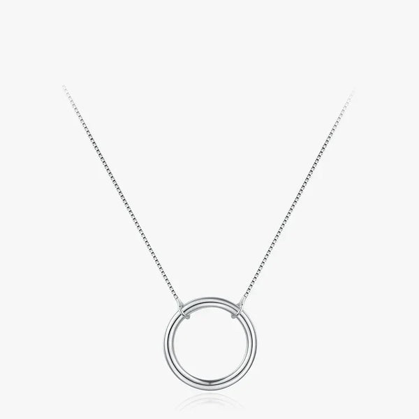 Essence of Love Pendant - TM & Co. Jewels