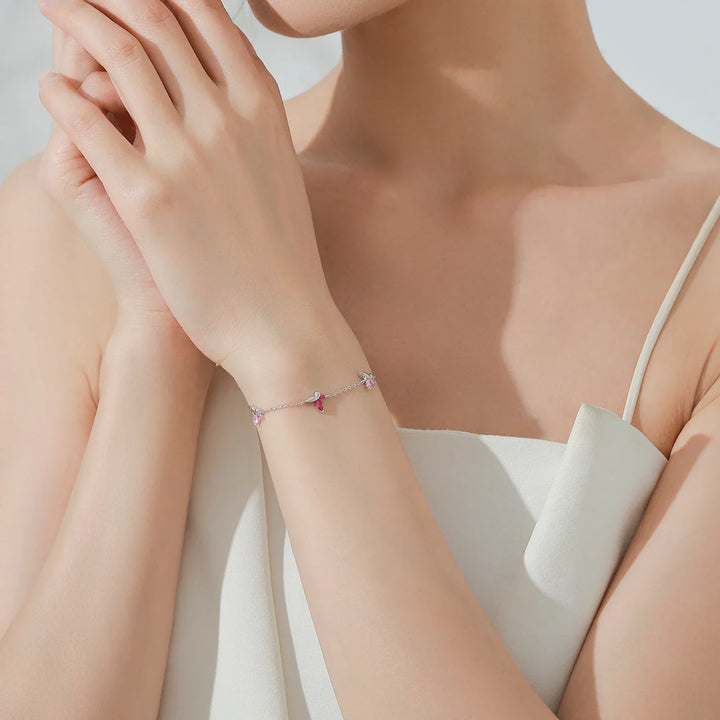 Twilight Butterfly Set - TM & Co. Jewels